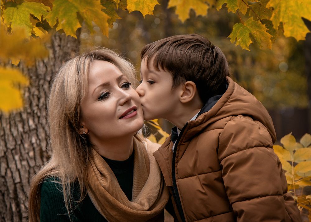 Photograph by Ксения Пради