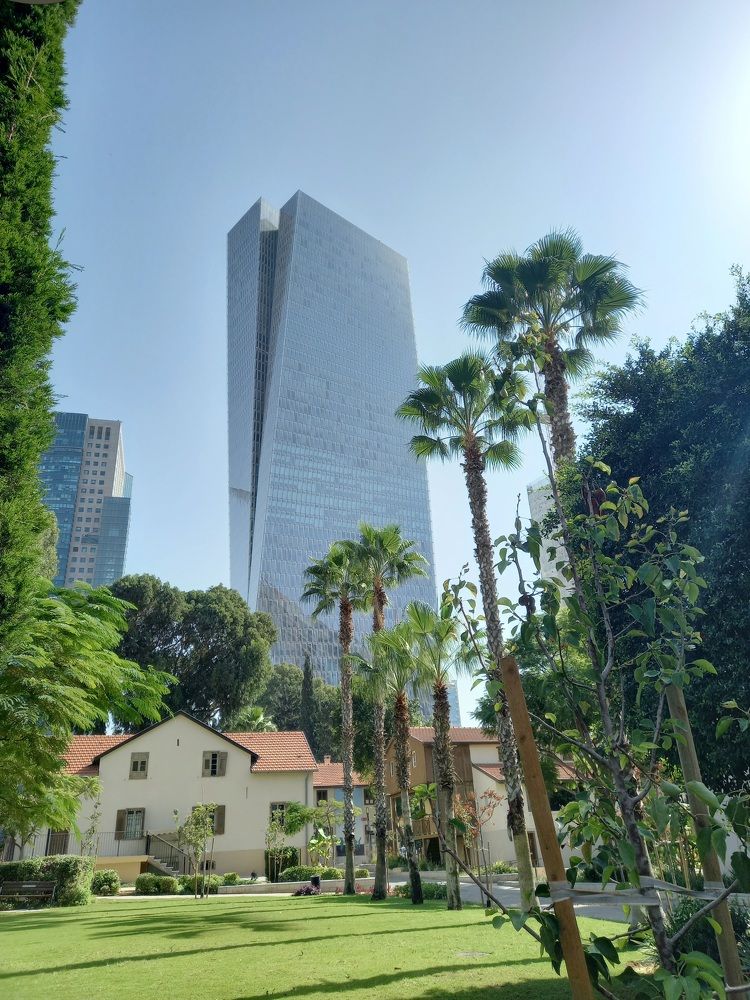 Фотография автора Oksana Podgorodetska