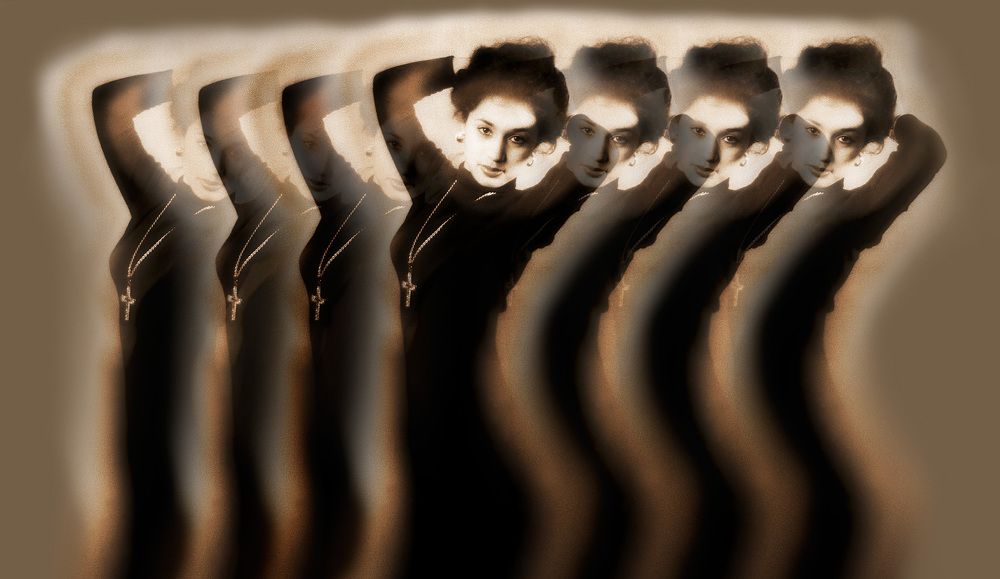 Майя. Разговор ,, о внутреннем человеке ,,