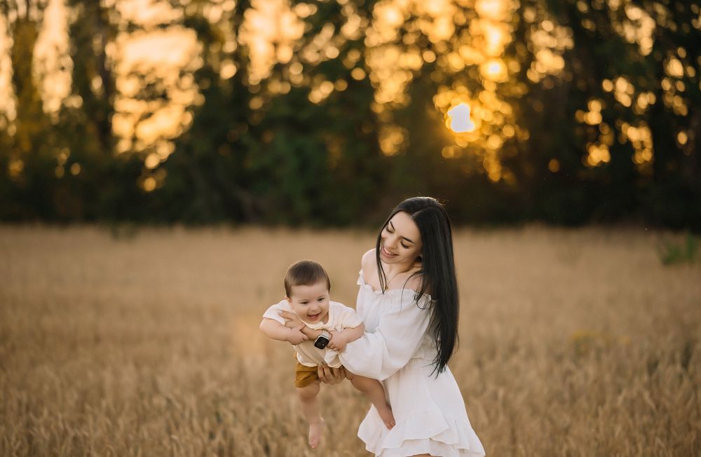 Photograph by Виктория Казановская