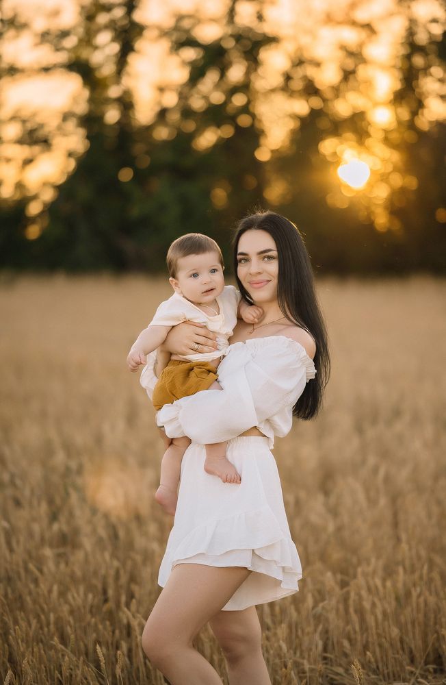 Photograph by Виктория Казановская