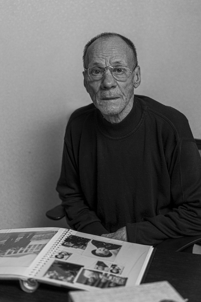 Photograph by Александра Черных