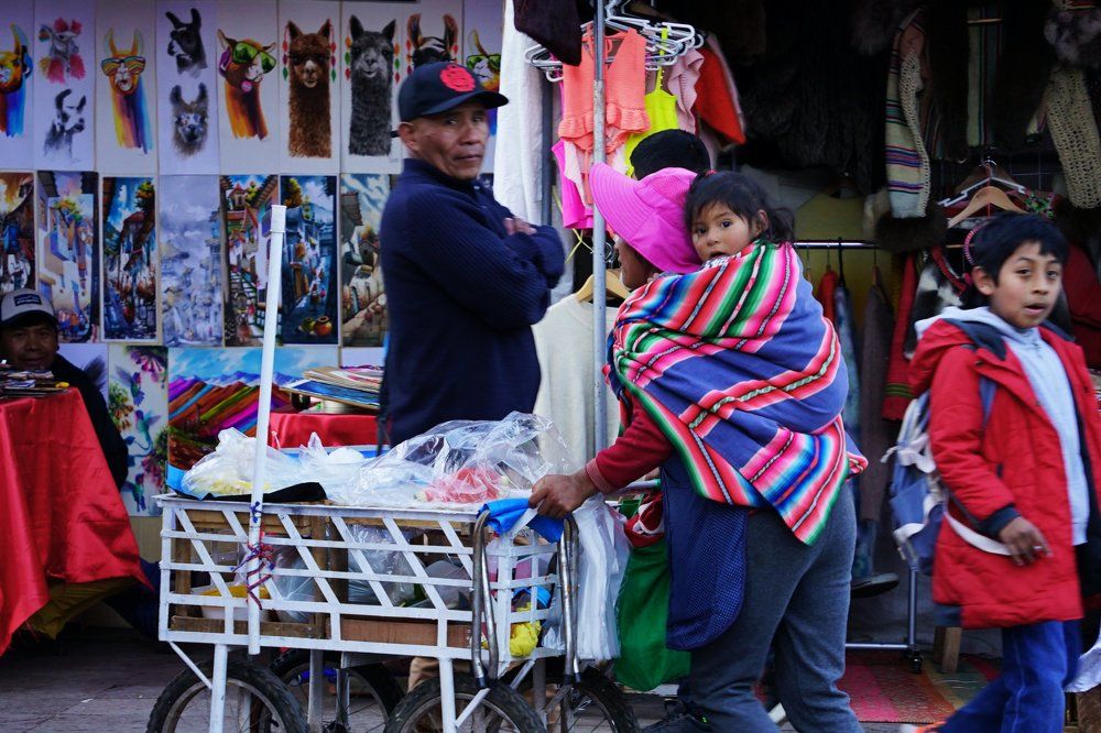 Photograph by Anna Perevozchikova