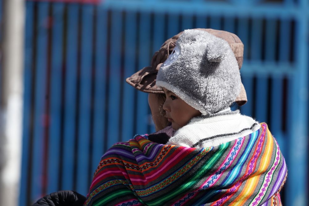 Photograph by Anna Perevozchikova