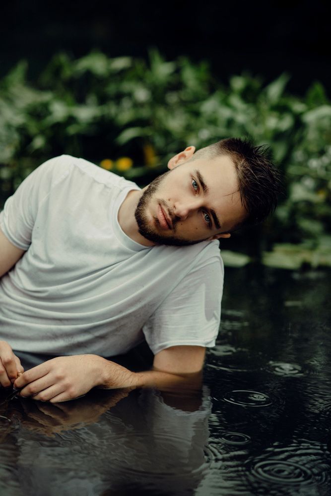 Фотография автора Катерина Кейт