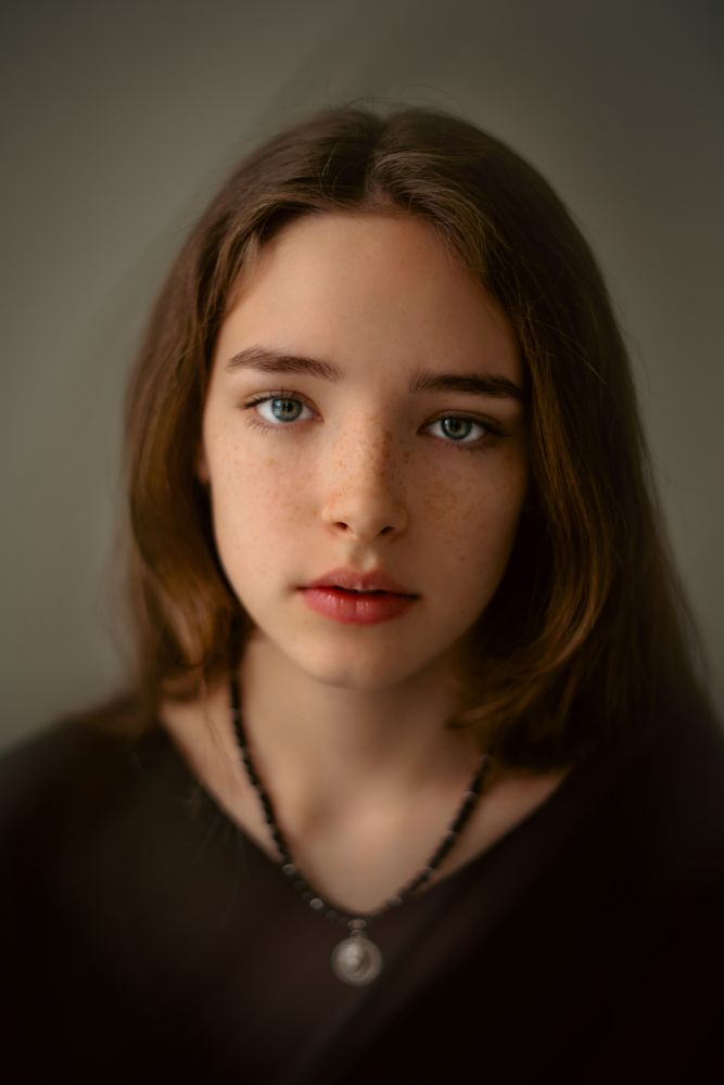 Photograph by Екатерина Ридняк