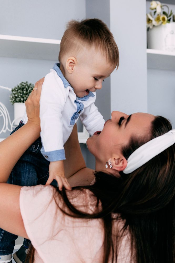 Photograph by Анастасия Модель