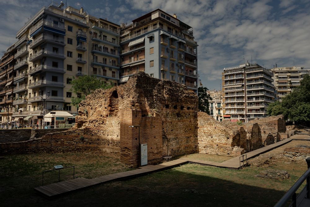 Photograph by Taтьяна Войлокова