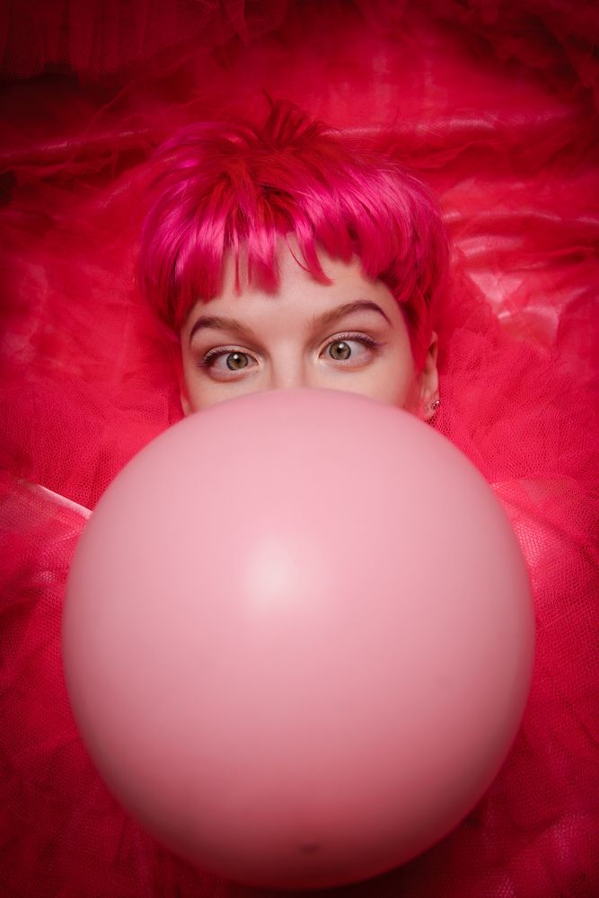 Photograph by Александр Кучерявый