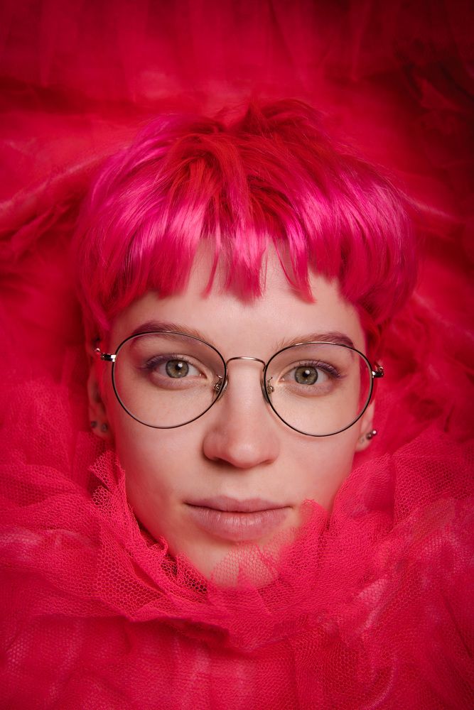 Photograph by Александр Кучерявый