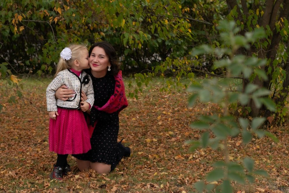 Photograph by Marry Kadr