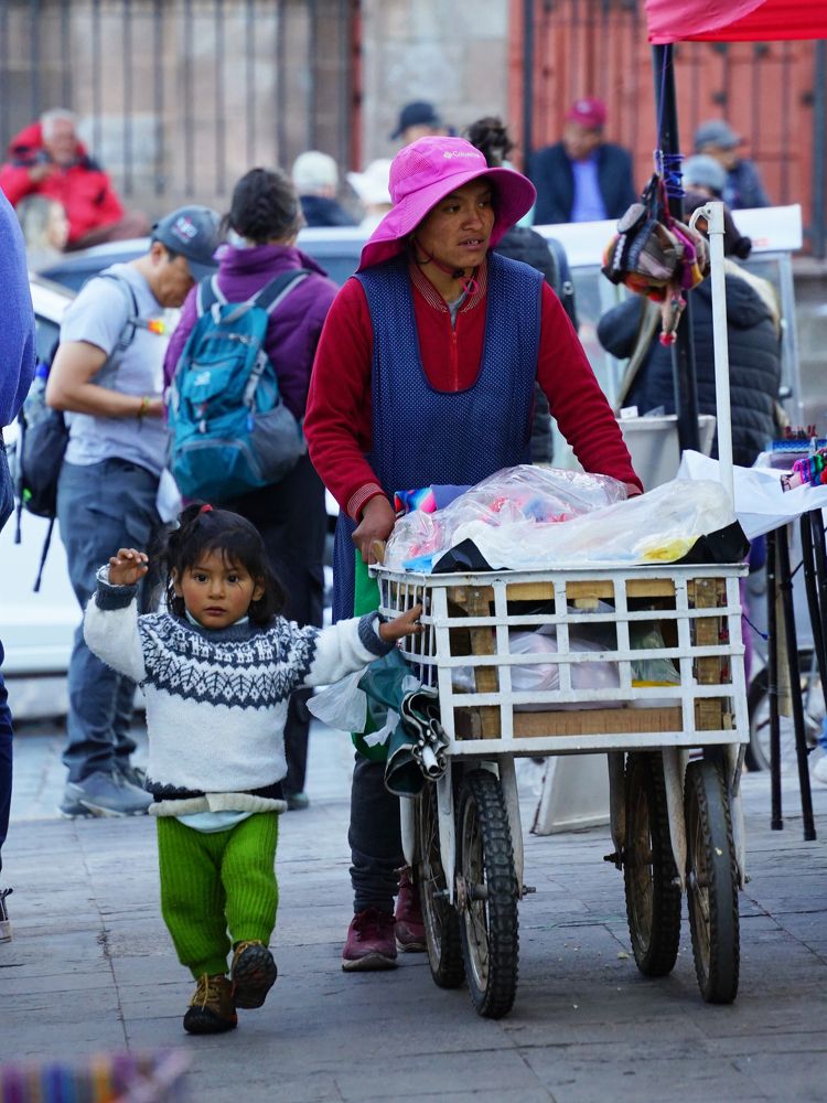 Photograph by Anna Perevozchikova