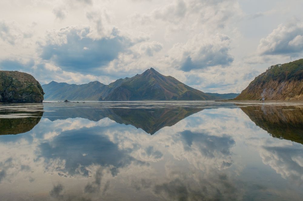 Photograph by Анатолий Асеев