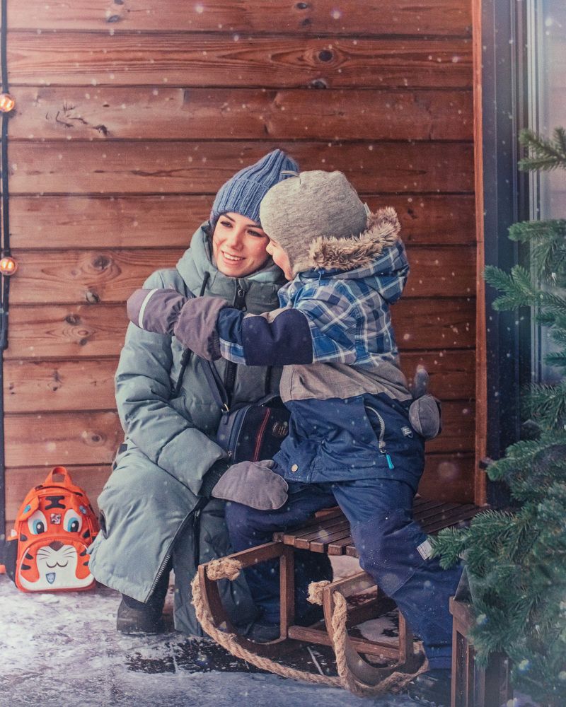 Photograph by Тамара Вотинцева