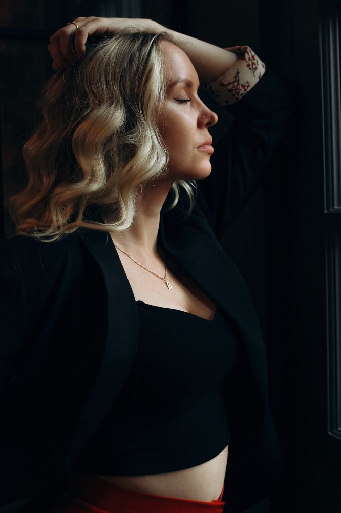 Photograph by Дарья Эглите