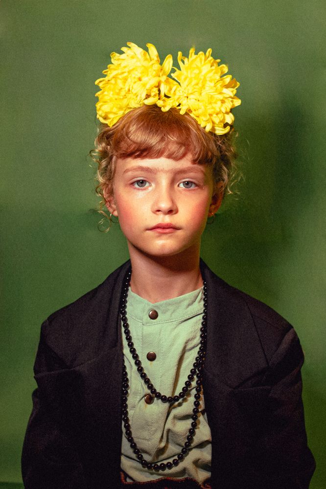 Photograph by Дарья Эглите