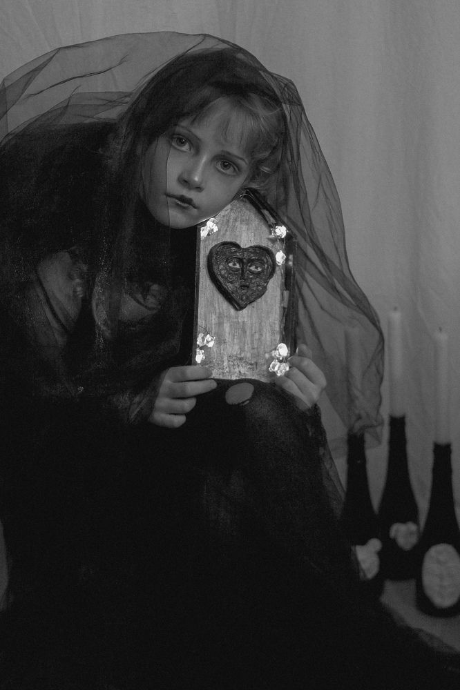 Photograph by Дарья Эглите