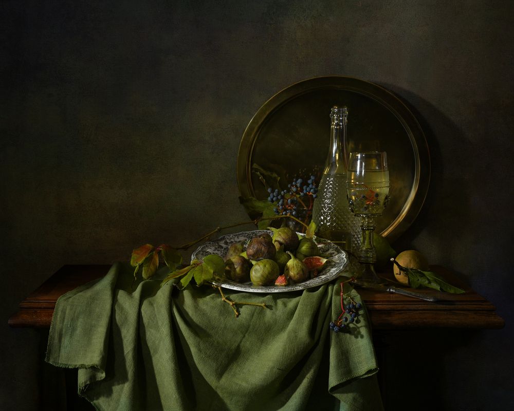 Фотография автора Ольга Антанайтене