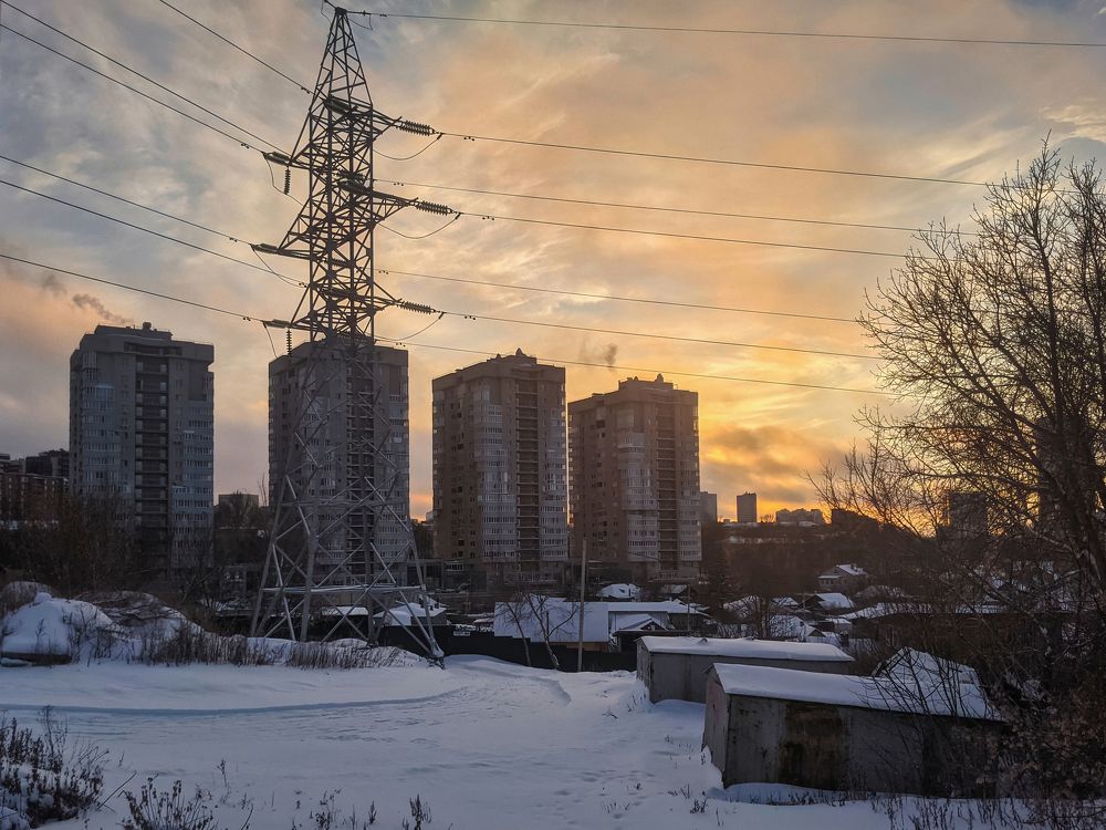 Photograph by Дудников Александр