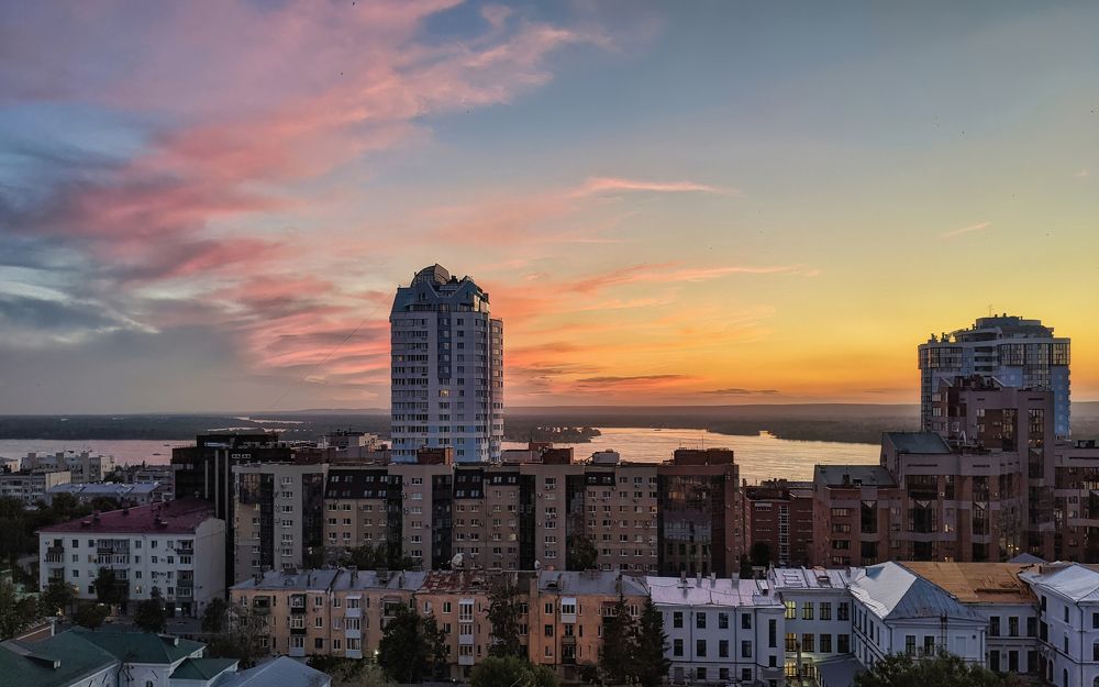 Photograph by Дудников Александр