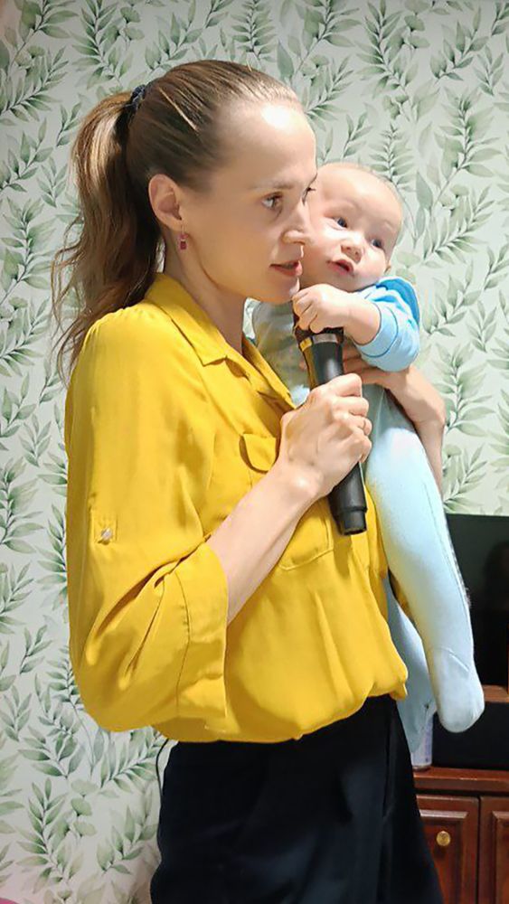 Photograph by Marry Kadr