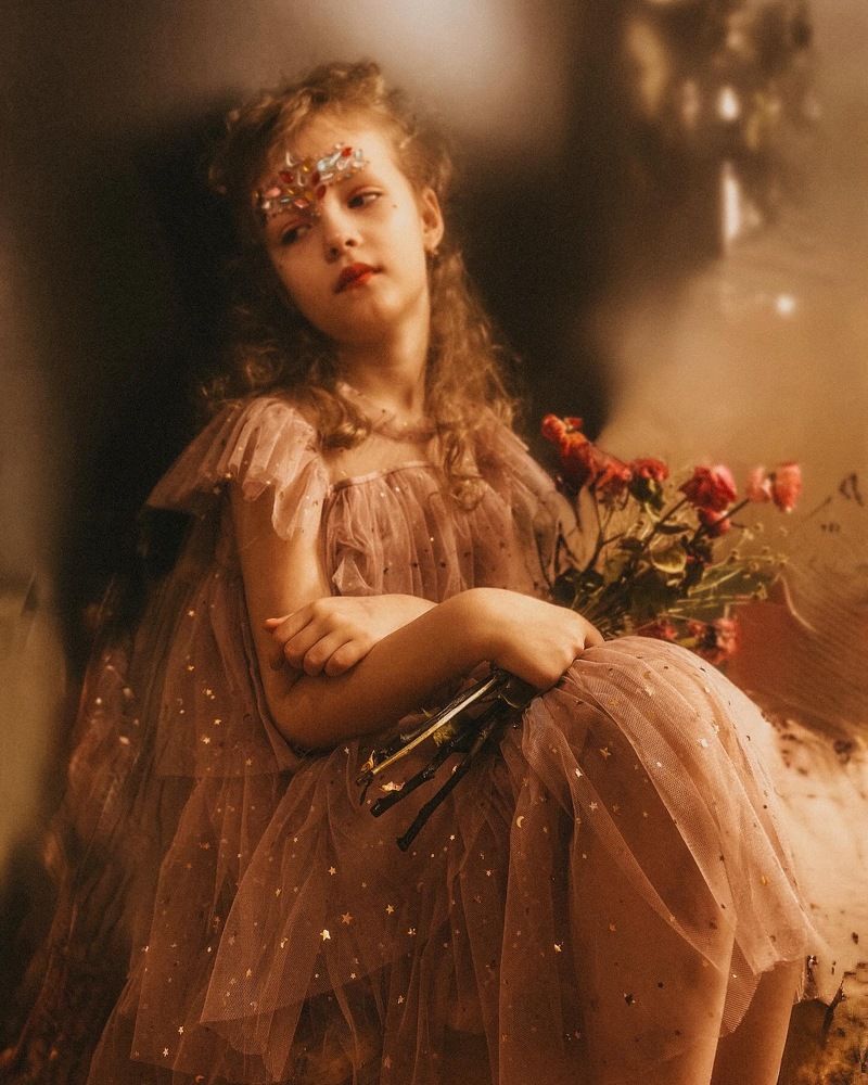 Photograph by Дарья Эглите