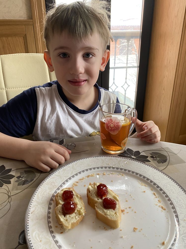 Photograph by Светлана Ионова