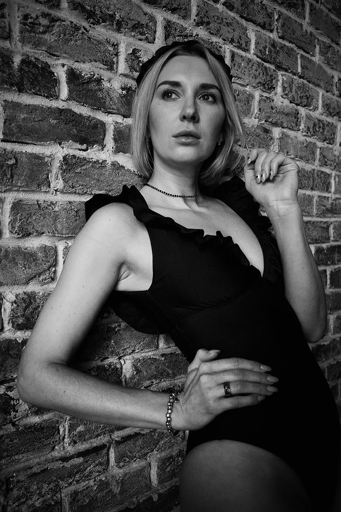 Photograph by Наталья Сафронова