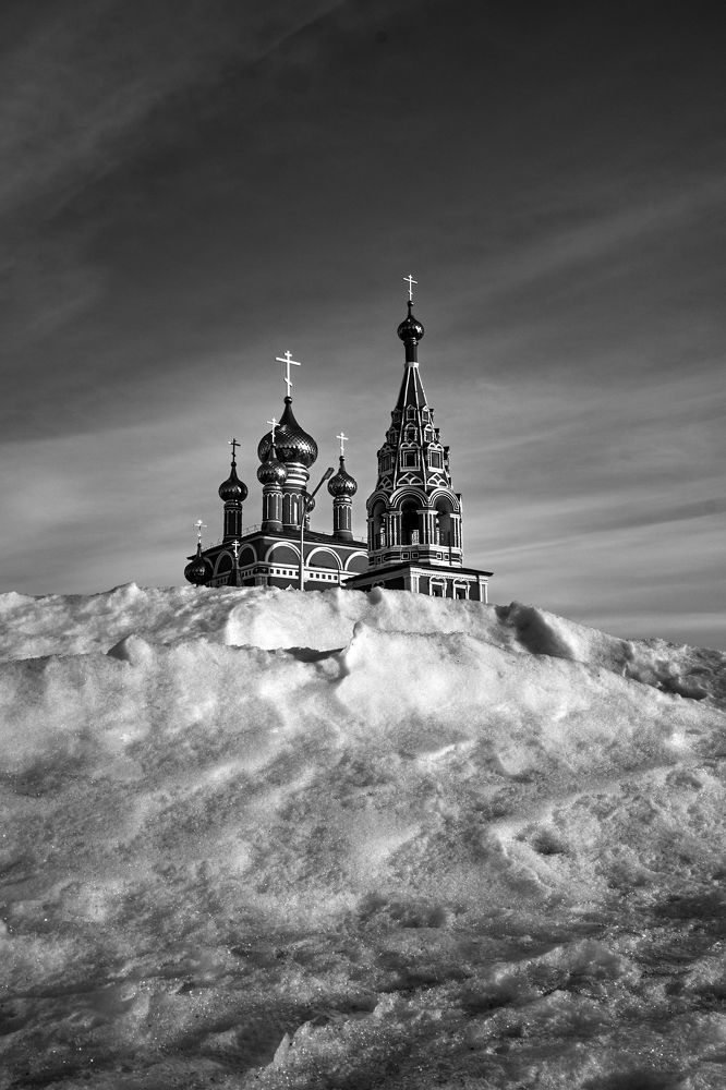 Фотография автора Наталья Новикова