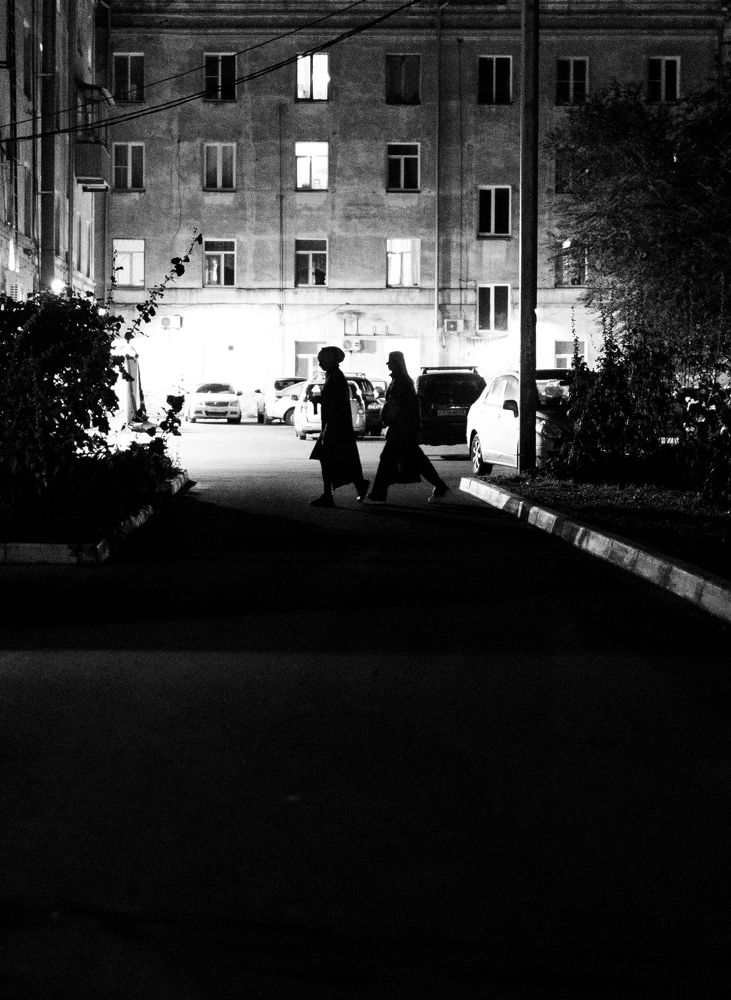 Фотография автора Наталья Новикова