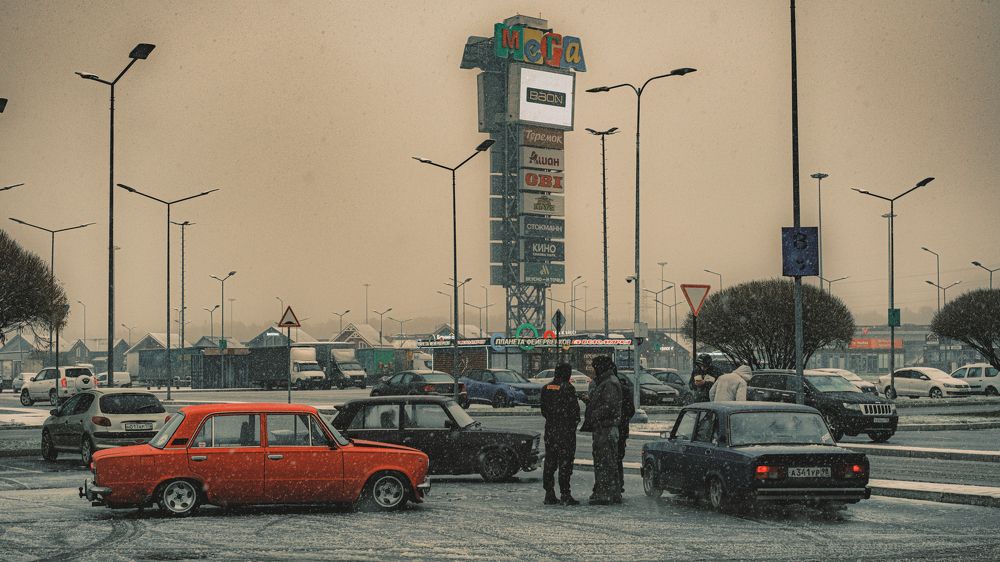 Фотография автора Григорий