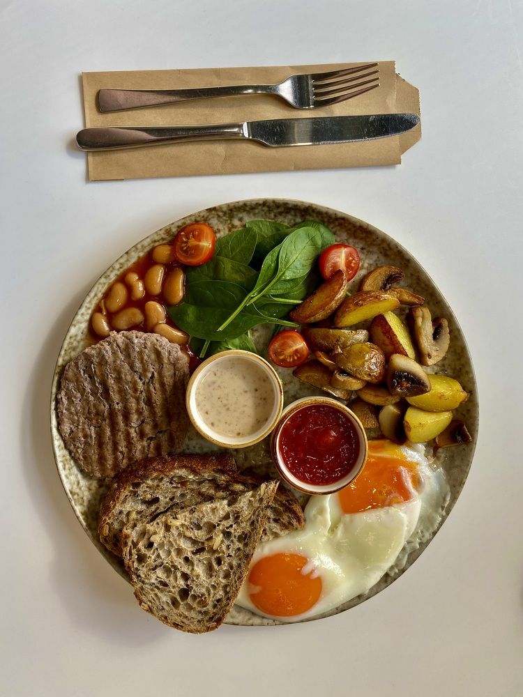 Photograph by Nikita Baranovskii