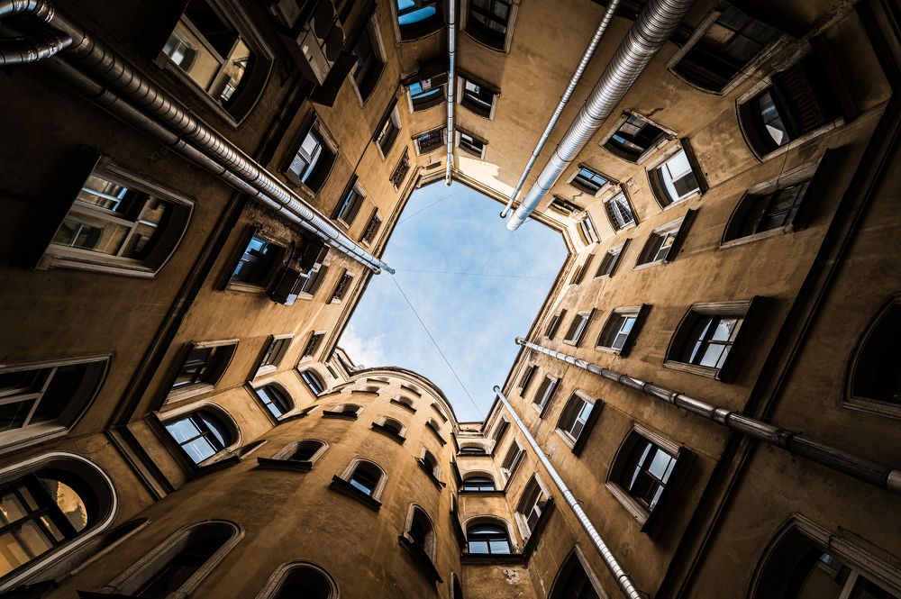 Photograph by Алексей Клейменов