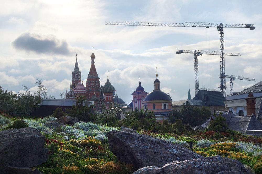 Photograph by Ионова Татьяна