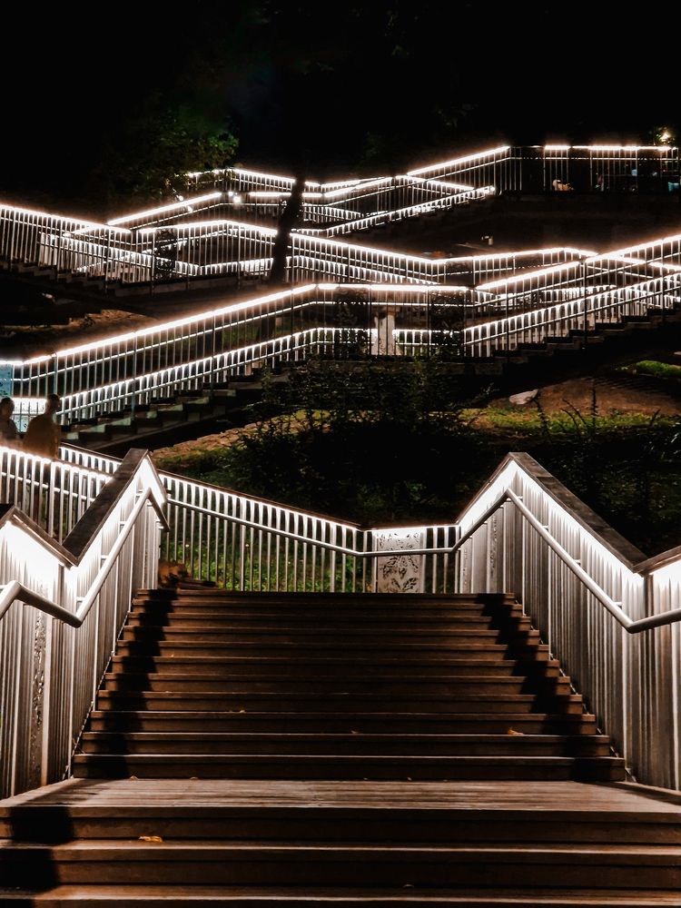 Photograph by Liudmila Kirillova