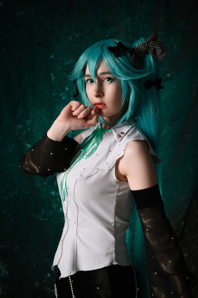 Photograph by Алексей Клейменов