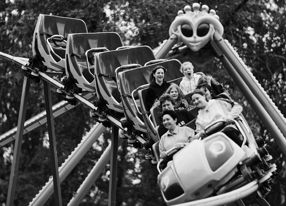 Фотография автора Наталья Новикова