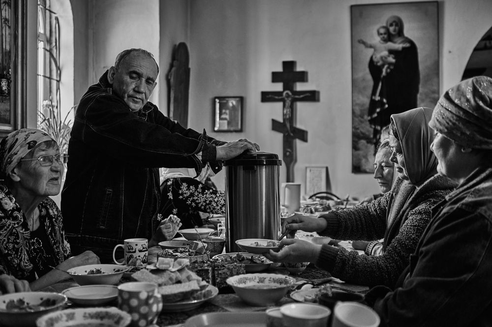 Фотография автора Наталья Новикова