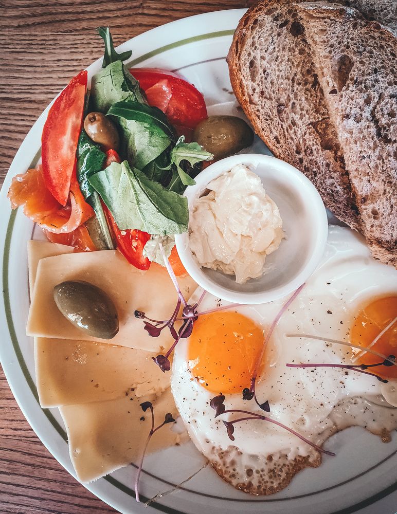 Photograph by Liudmila Kirillova