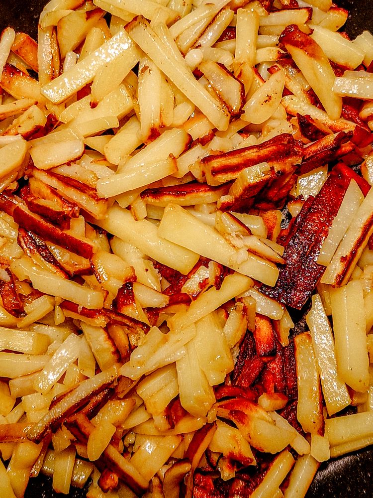 Photograph by Liudmila Kirillova