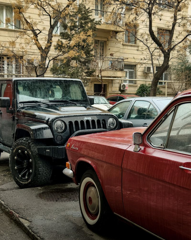 Photograph by Михаил Азаров