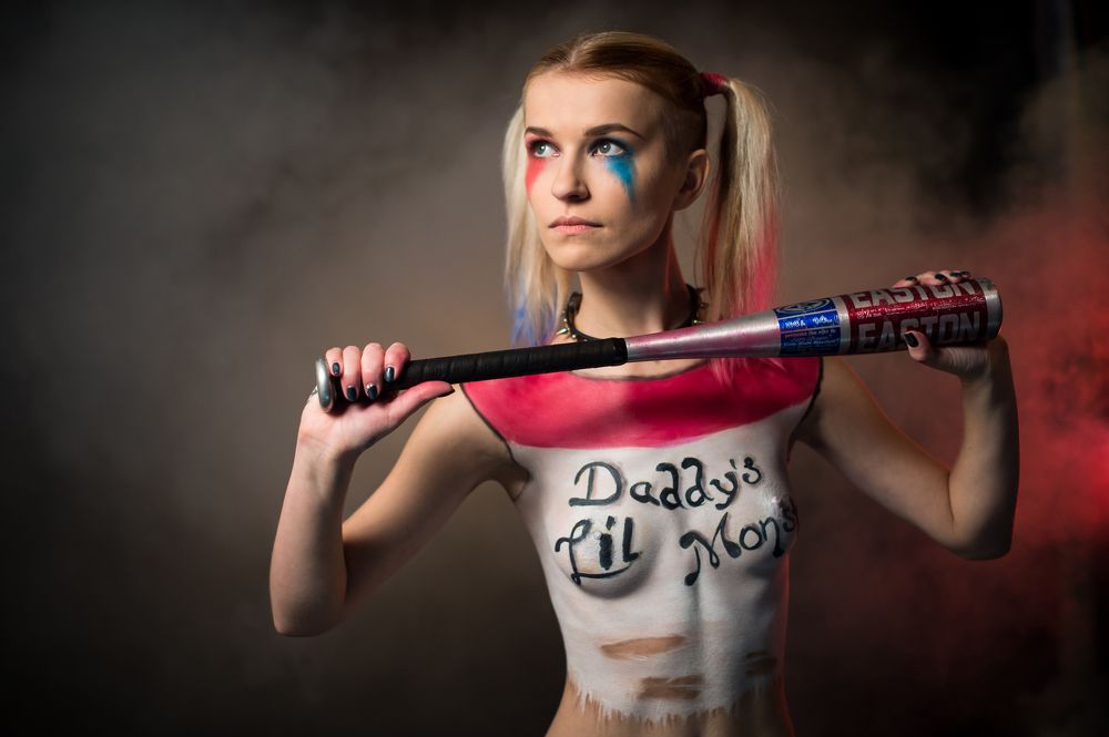 Photograph by Zemnuhov Sergey