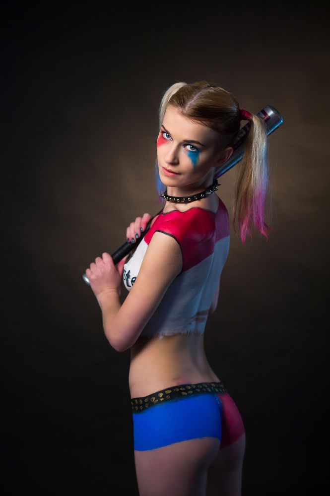 Photograph by Zemnuhov Sergey