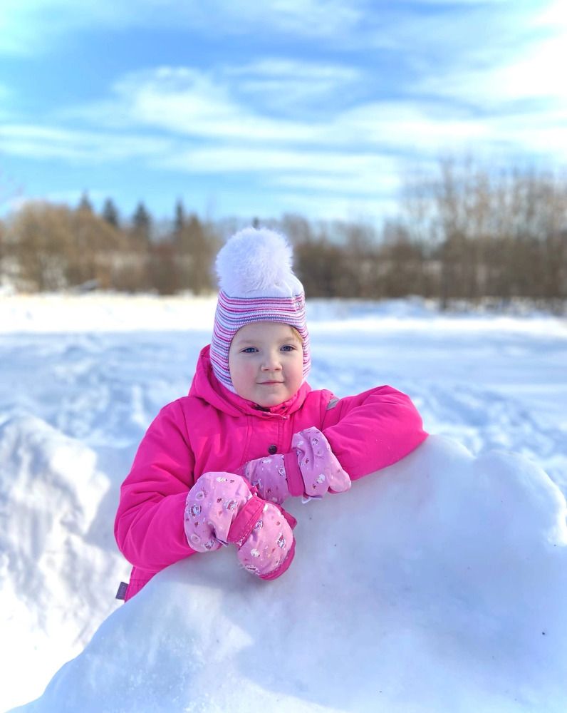 Photograph by Светлана Голикова