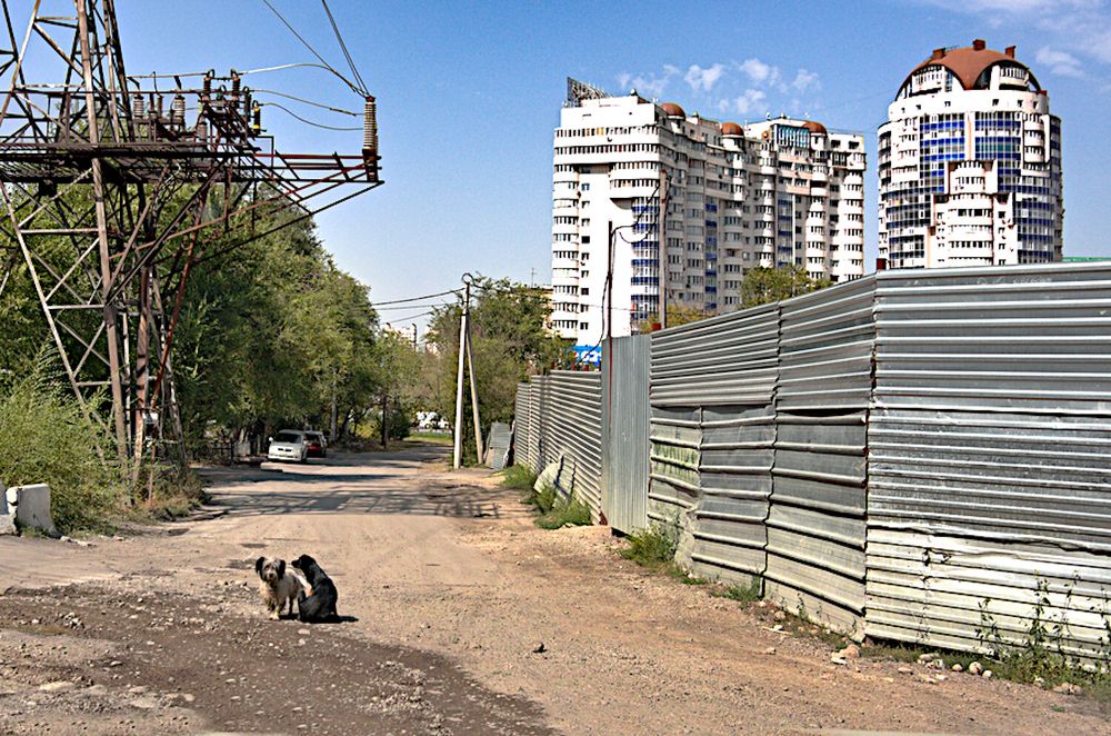 Photograph by Marina Weiland