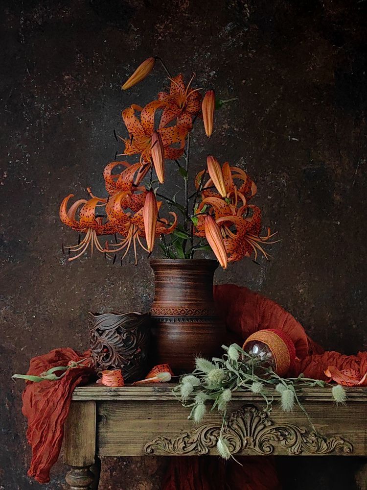 Photograph by Ирина Ветюгова