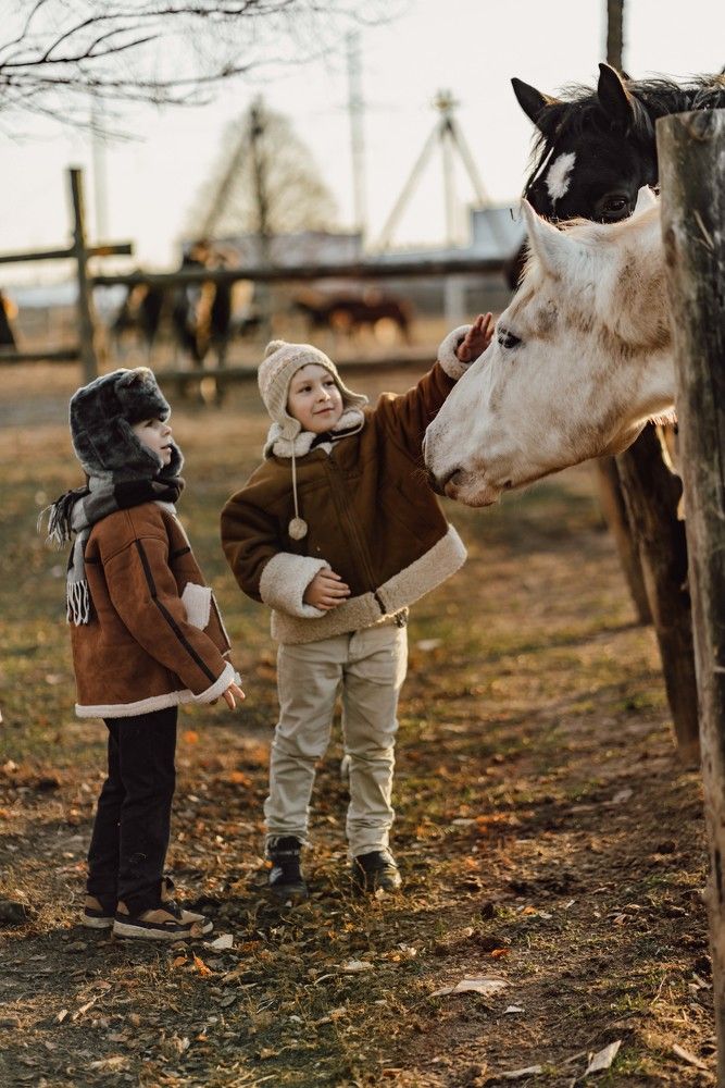 Photograph by Kseniia Poliakova