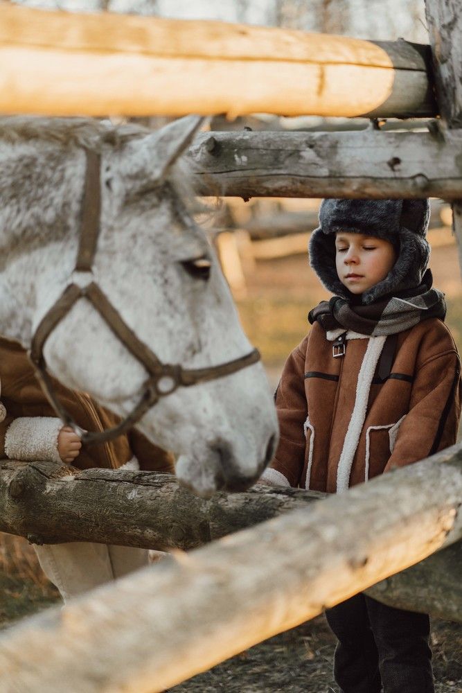 Photograph by Kseniia Poliakova