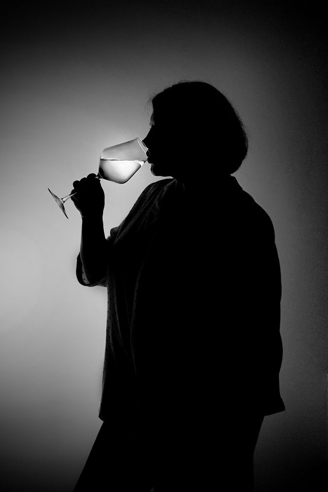 Photograph by Ольга Терскова