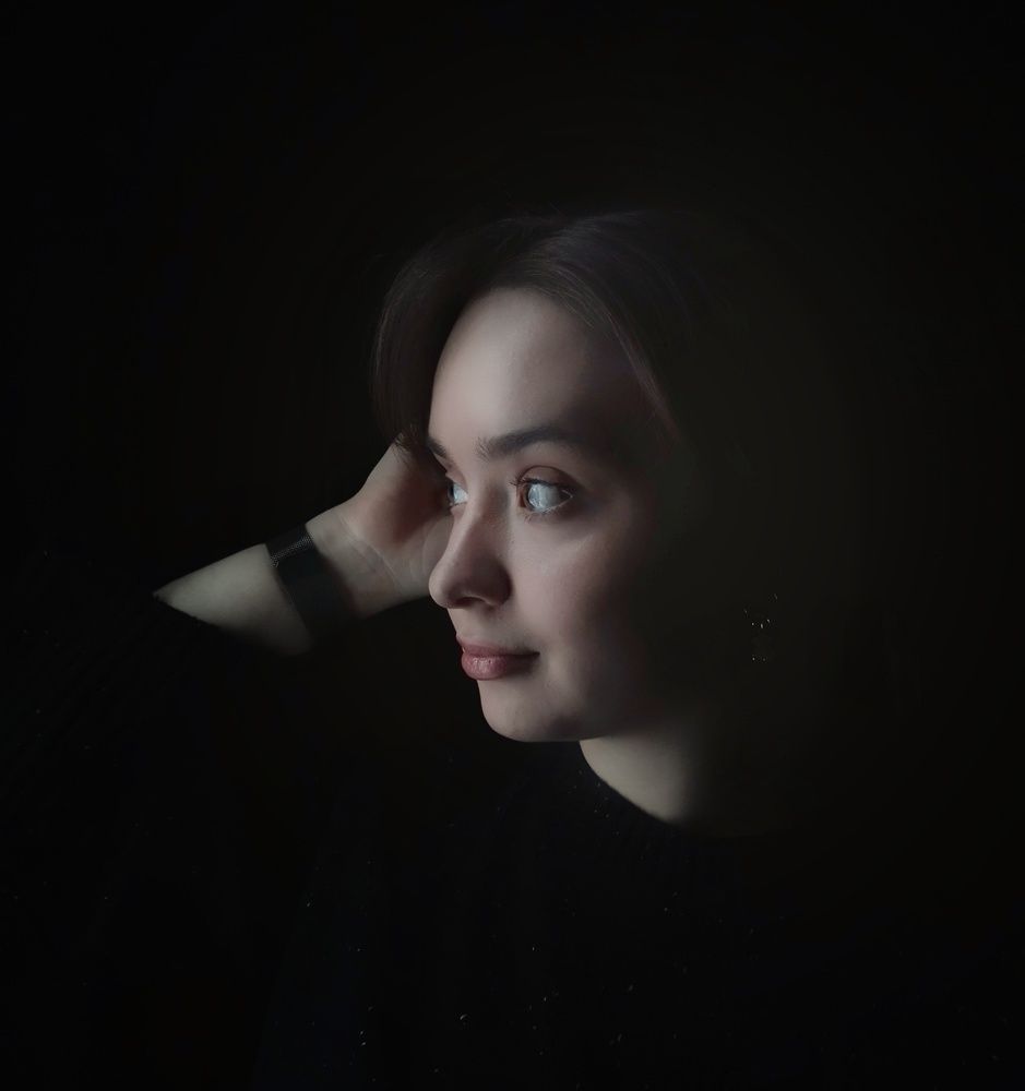 Photograph by Ольга Терскова